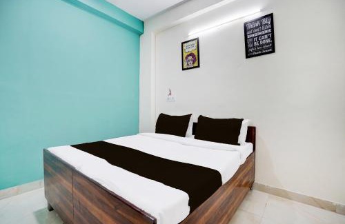 Sainik Farm Hotel | Hotel O Shivam Residency