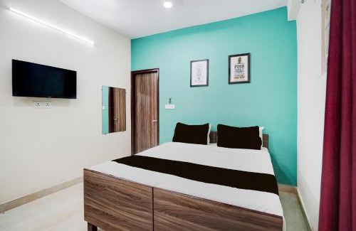 Sainik Farm Hotel | Hotel O Shivam Residency