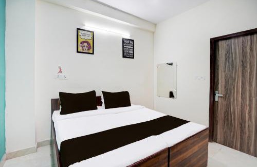 Sainik Farm Hotel | Hotel O Shivam Residency