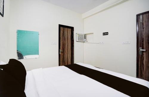 Sainik Farm Hotel | Hotel O Shivam Residency