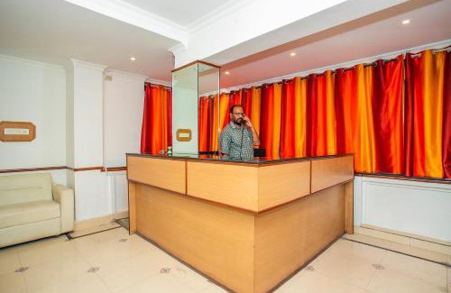 Bengaluru Hotel | Hotel O Shree AMM Residency
