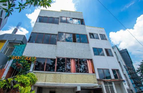 Bengaluru Hotel | Hotel O Shree AMM Residency