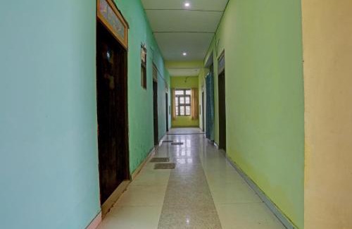 Bhiwadi Hotel | Hotel O Shri Krishna Residency