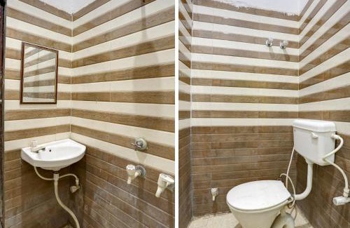 Bhiwadi Hotel | Hotel O Shri Krishna Residency