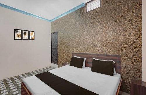 Jhansi Hotel | Hotel O Shubh Inn