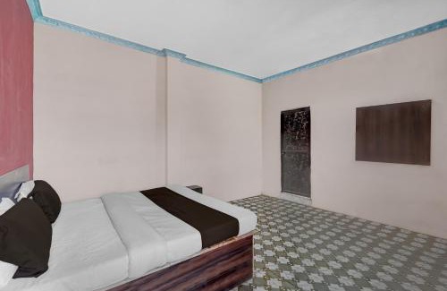 Jhansi Hotel | Hotel O Shubh Inn