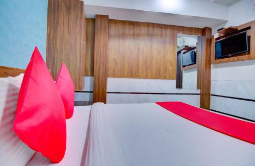 Dharavi Hotel | Hotel O Sion Residency