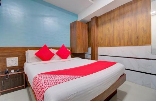 Dharavi Hotel | Hotel O Sion Residency