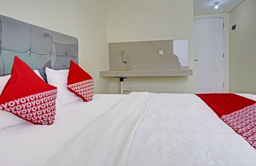 Bogor Hotel | Hotel O Skyland Bogorienze Apartment