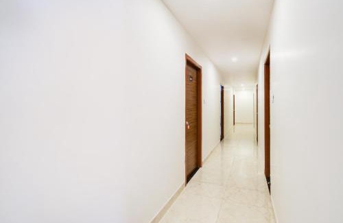 Hyderabad Hotel | Hotel O Skyline