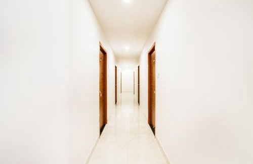 Hyderabad Hotel | Hotel O Skyline