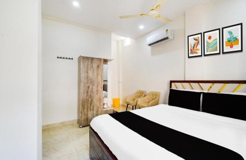 Hyderabad Hotel | Hotel O Skyline