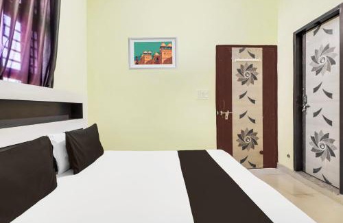 Rewari Hotel | Hotel O Sleep Inn