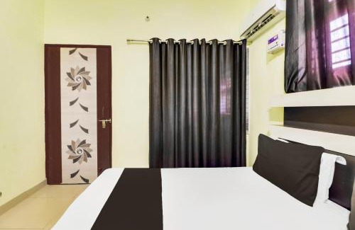 Rewari Hotel | Hotel O Sleep Inn