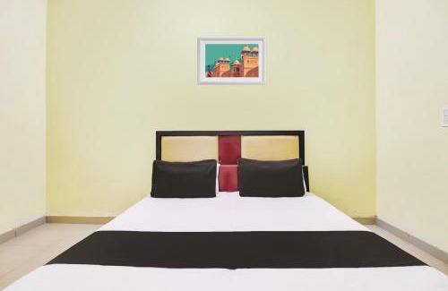 Rewari Hotel | Hotel O Sleep Inn