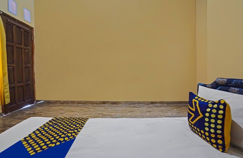 Banyuwangi Hotel | Hotel O Sobat Ijen Traveller Homestay