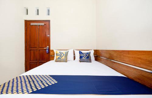 Laweyan Hotel | Hotel O Solo Point Guest House Syariah
