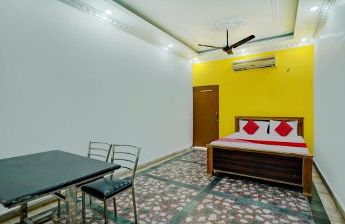 Seraikela Hotel | Hotel O Sourya Residency