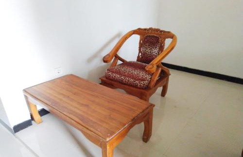 Jember Hotel | Hotel O Spring Homestay