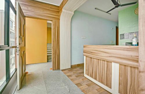 Sahakar Nagar Hotel | Hotel O Sri Sai Guru Comforts