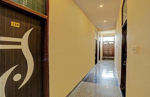 Jaipur Hotel | Hotel O SRK Hotel & Resort