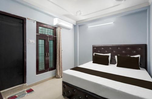 Malihabad Hotel | Hotel O STAR GALAXY