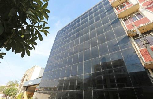 DLF Phase 3 Hotel | Hotel O Star Spring