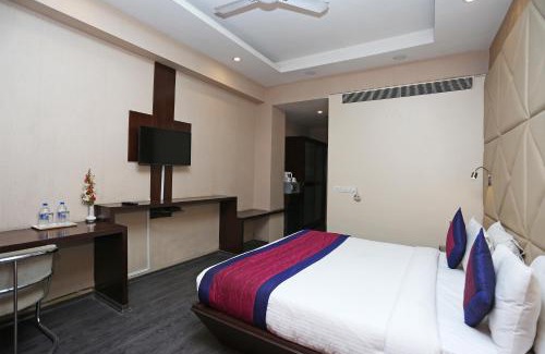 DLF Phase 3 Hotel | Hotel O Star Spring