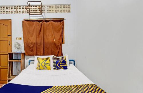 Hargomulyo Hotel | Hotel O Sukowati