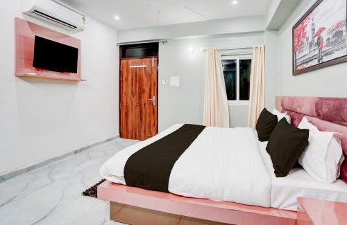 Lucknow Hotel | Hotel O Sunrise