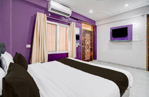 Lucknow Hotel | Hotel O Sunrise