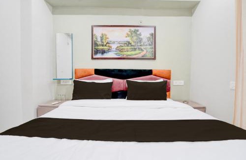 Lucknow Hotel | Hotel O Sunrise