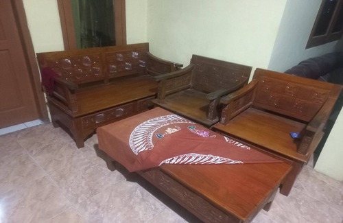 Cimahi Hotel | Hotel O Suripah Kostel Syariah