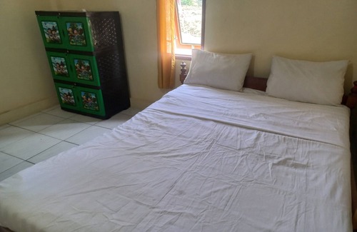 Cimahi Hotel | Hotel O Suripah Kostel Syariah