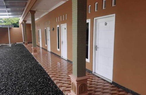 Bantul Hotel | Hotel O Syagita Kos & Penginapan Syariah
