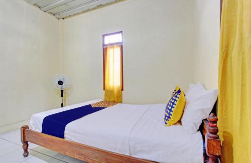 Tegal Hotel | Hotel O Syifa Guest House Syariah
