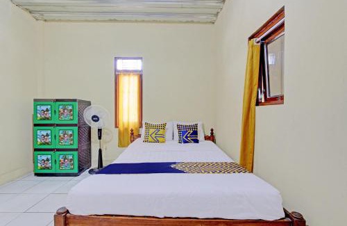 Tegal Hotel | Hotel O Syifa Guest House Syariah