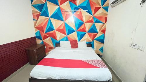 Delhi Hotel | Hotel O Tara Patel