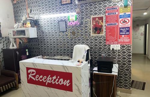 Delhi Hotel | Hotel O Tara Patel