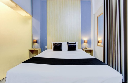 Tegal Hotel | Hotel O Tegal near near Pacific Mall Tegal formerly Hugo Suites Family