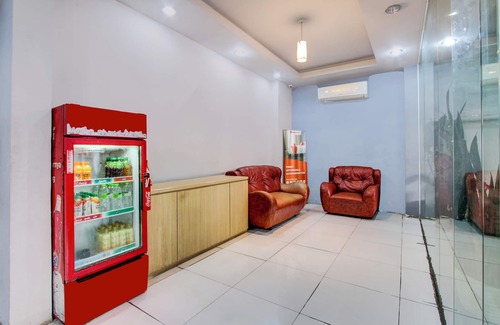 Tegal Hotel | Hotel O Tegal near near Pacific Mall Tegal formerly Hugo Suites Family