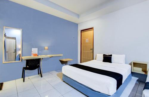 Tegal Hotel | Hotel O Tegal near near Pacific Mall Tegal formerly Hugo Suites Family