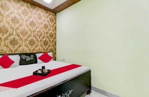 Sohna Hotel | Hotel O The Hills view
