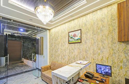 Rau Hotel | Hotel O The Wings