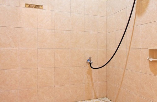 Central Yogyakarta Hotel | Hotel O Timoti Guest House