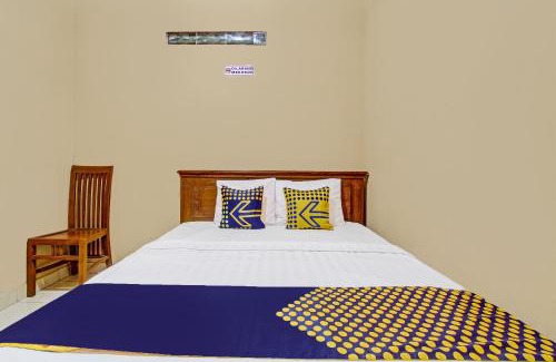 Kalasan Hotel | Hotel O Timoti Guest House