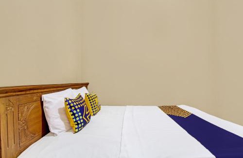 Kalasan Hotel | Hotel O Timoti Guest House