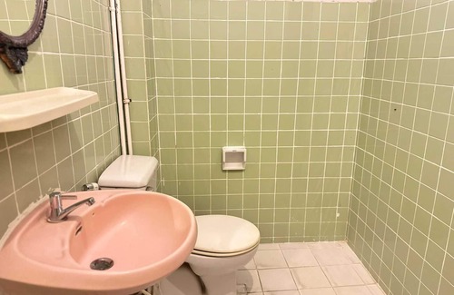 Old City Hotel | Hotel O Top North Guesthouse