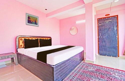 Nagpur Hotel | Hotel O Trinetra Inn