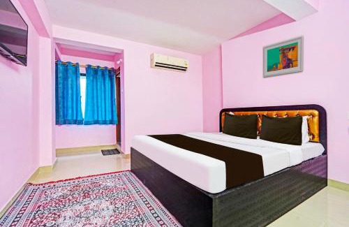 Nagpur Hotel | Hotel O Trinetra Inn